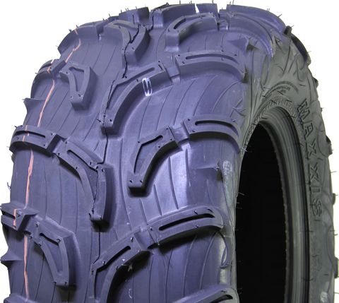 22/11-10 6PR TL Maxxis MU02 Zilla Directional Rear ATV Tyre