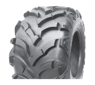 24/9-11 4PR/40J TL Journey P341 Directional ATV Tyre