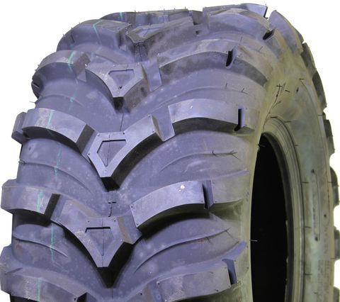 24/10-11 48F/6PR TL CST C9312 Ancla Directional Rear ATV Tyre