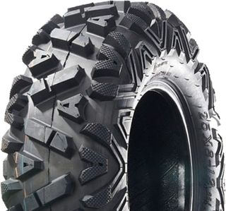 22/7-12 6PR/35J TL Sun.F A033 Power I Utility Grip ATV Tyre