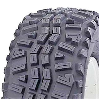 24/11-10 6PR/52F TL Forerunner Venus Utility Grip ATV Tyre (Mule style)