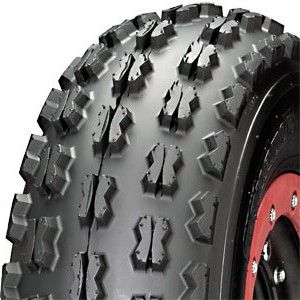 21/8-9 4PR/29J TL Journey P356 Knobbly Front Steer ATV Tyre