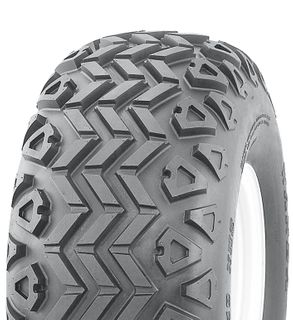 22.5/10-8 4PR TL Journey P3026B All Trail ATV Tyre **JD Gator Fitment**