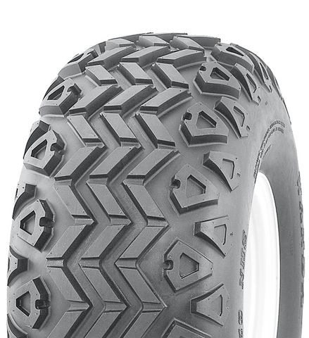 24/1050-10 4PR TL Journey P3026B All Trail ATV Tyre (24/11-10)