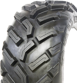 23/8-12 4PR TL Duro DI2024 Fuze ATV Tyre - 386kg Load Rating