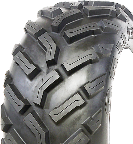 23/10-12 4PR TL Duro DI2024 Fuze ATV Tyre - 474kg Load Rating