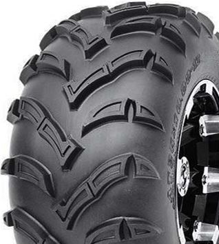 24/12-10 4PR TL Wanda (Journey) P377 Directional ATV Tyre