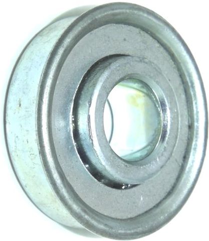 35mm x ½" Flange Bearing