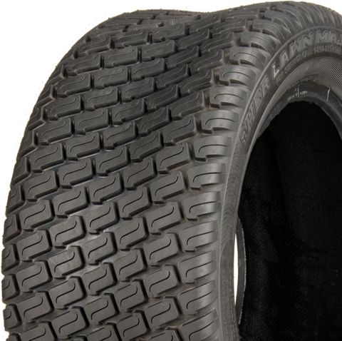 15/600-8 2PR TL OTR HBR Lawn Master Turf Tyre