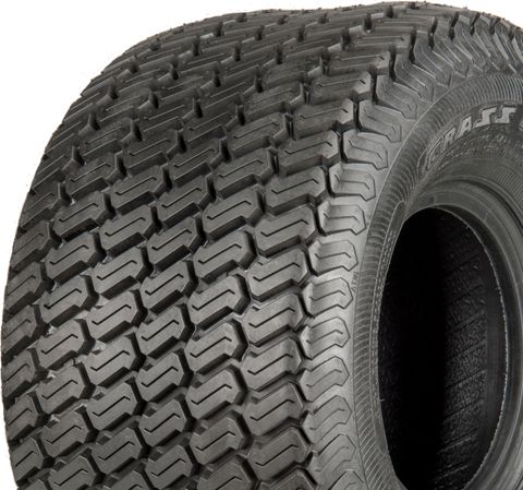 20/10-10 4PR TL OTR Grass Master Turf Tyre (20/10.00-10)