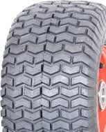 18/850-8 4PR TL OTR Chevron Turf Tyre