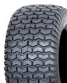 15/600-6 4PR TL OTR Chevron II T512 Turf Tyre