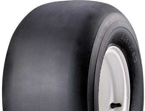 15/650-6 4PR TL OTR Smooth (Slick) Mower Tyre