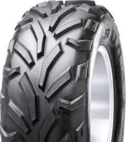 23/8-11 4PR TL Duro DI2013 Red Eagle ATV Tyre