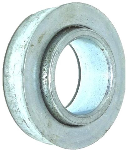 35mm x ¾" [19mm] Flange Bearing