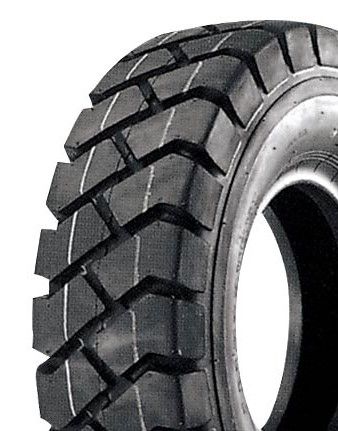 750-15 12PR TT Duro HF282 Forklift Tyre ONLY