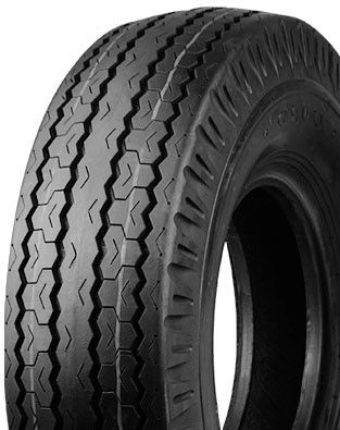 600-9 8PR TT Duro HF219 High Speed Highway Trailer Tyre