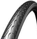 26x1.50 Duro DB7042 Black Bicycle Tyre