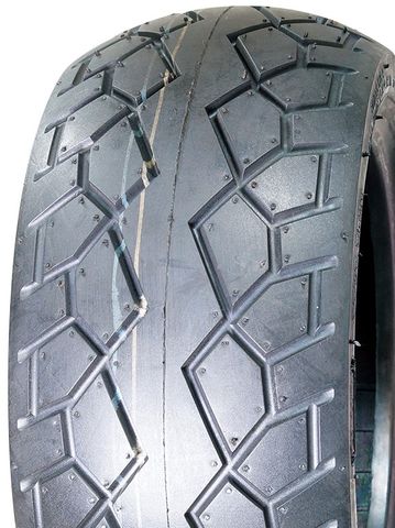 90/40-8 4PR TT Unilli UN223 Mobility Scooter Tyre