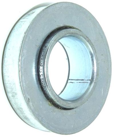 2" x 1" [50.8mm x 25.4mm] Flange Bearing
