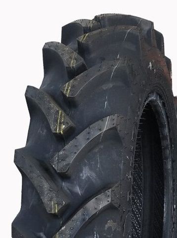 8-16 6PR/91A6 TT Galaxy Agri Trac II R-1 Tractor Lug Tyre