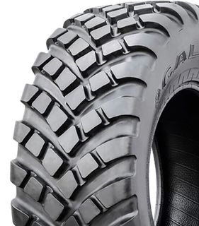 215/70R15 90A8/90B TL Galaxy Garden Pro XTD Radial Turf Tractor Tyre (27/850