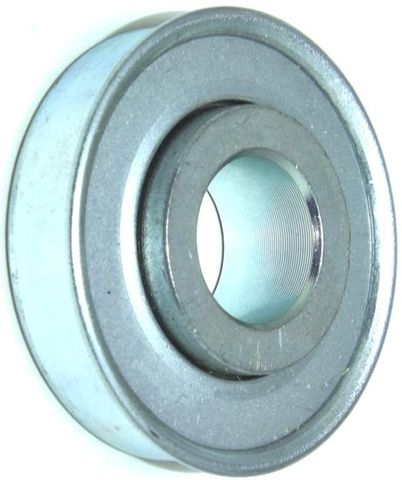 2" x ¾" [50.8 x 19.05mm] Flange Bearing