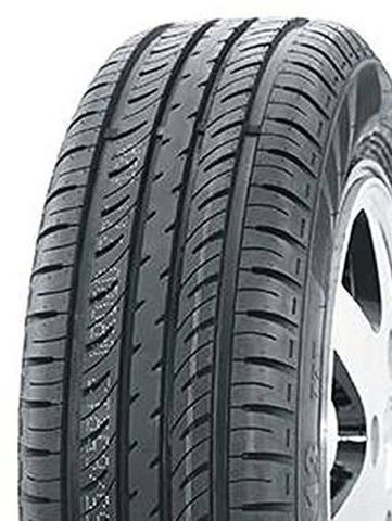 195/60R14C 102Q TL Journey WR080 Steel Radial Trailer Tyre