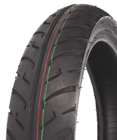 100/80-16 50P TL Duro DM1075 Motorcycle Tyre