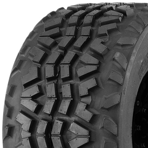 24/11-10 6PR TL Journey P3077 Utility Grip ATV/UTV Tyre