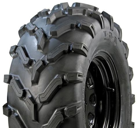 26/9R12 6PR/74F TL Carlisle A.C.T. HD Directional Radial ATV Tyre (26/9-12)