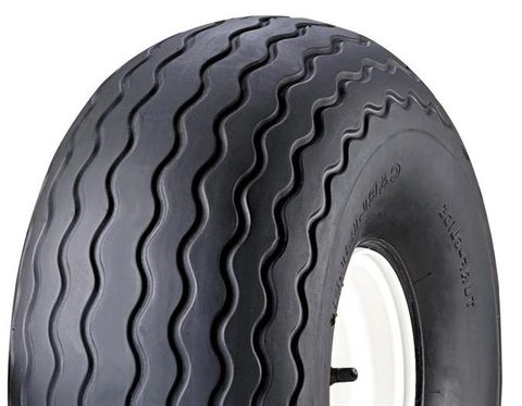 800-6 (215/70-6) 4PR/49A4 TT Carlisle Turf Glide Turf Tyre