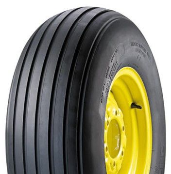400-9SL 4PR TT Carlisle Farm Service (Farm Specialist) I-1 Multi-Rib Tyre