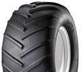 24/1200-12 (300/50-12) 4PR TL Carlisle AT101 Chevron Tractor Lug Tyre (24/12-12)