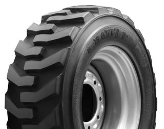 20/800-10 4PR TL Titan HD2000II Industrial Lug Tyre