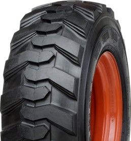 570-12 6PR TL Duro HF702 Premium Skid Steer Industrial Lug Tyre