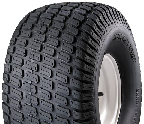 15/650-8 (170/55-8) 2PR/47A4 TL Carlisle Turf Master Turf Tyre