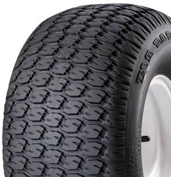 25/12-9 (300/65-9) 4PR/101A4 TL Carlisle Turf Trac R/S Turf Tyre