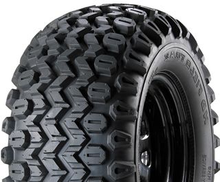 18/850-10 (215/45-10) 4PR/56F TL Carlisle HD Field Trax Tyre