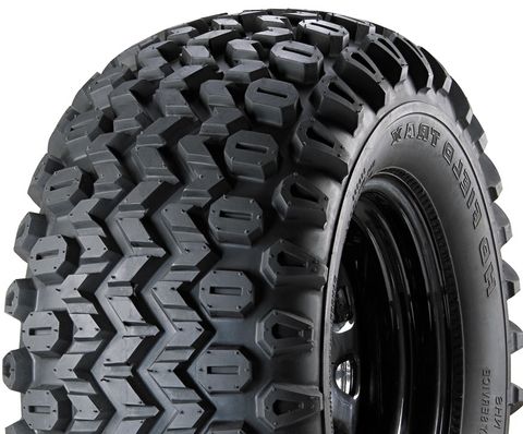 18/850-10 (215/45-10) 4PR/56F TL Carlisle HD Field Trax Tyre