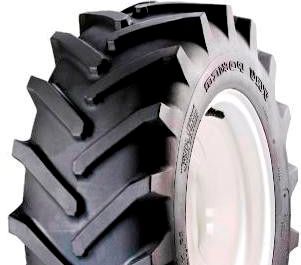 18/850-10 4PR TL Carlisle Tru Power Tractor Lug Tyre