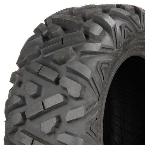 26/9R14 6PR TL OTR TR350 Wizzard Utility Grip Radial ATV / UTV Tyre (26/9-14)