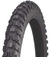 250-18 4PR/40L TT Duro HF311 Knobby Motorcycle Tyre