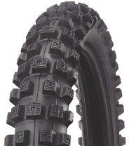 300-16 4PR/43P TT Duro HF335 Cross Country Knobby Front Motorcycle Tyre