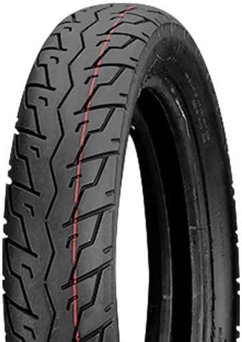 140/90-16 4PR/71H TL Duro HF261A Excursion Road Front / Rear Motorcycle Tyre