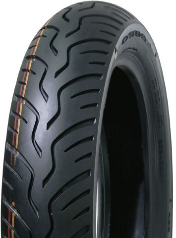 120/80-16 60P TL Duro DM1157 High Speed Directional Rear Motorcycle Tyre