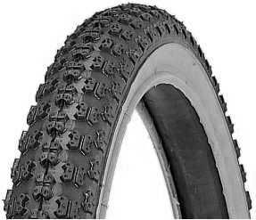 16x1.75 (47-305) TT Duro HF143G BMX Bicycle Tyre