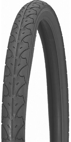 26x1.95 (54-559) TT Duro HF105 City Cavallier Road Bicycle Tyre
