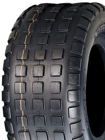 190-8 8PR TT Duro HF400 Implement Tyre