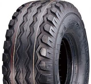 12.5/80-15.3 14PR TL  / Duro HF258 Implement AW Tyre